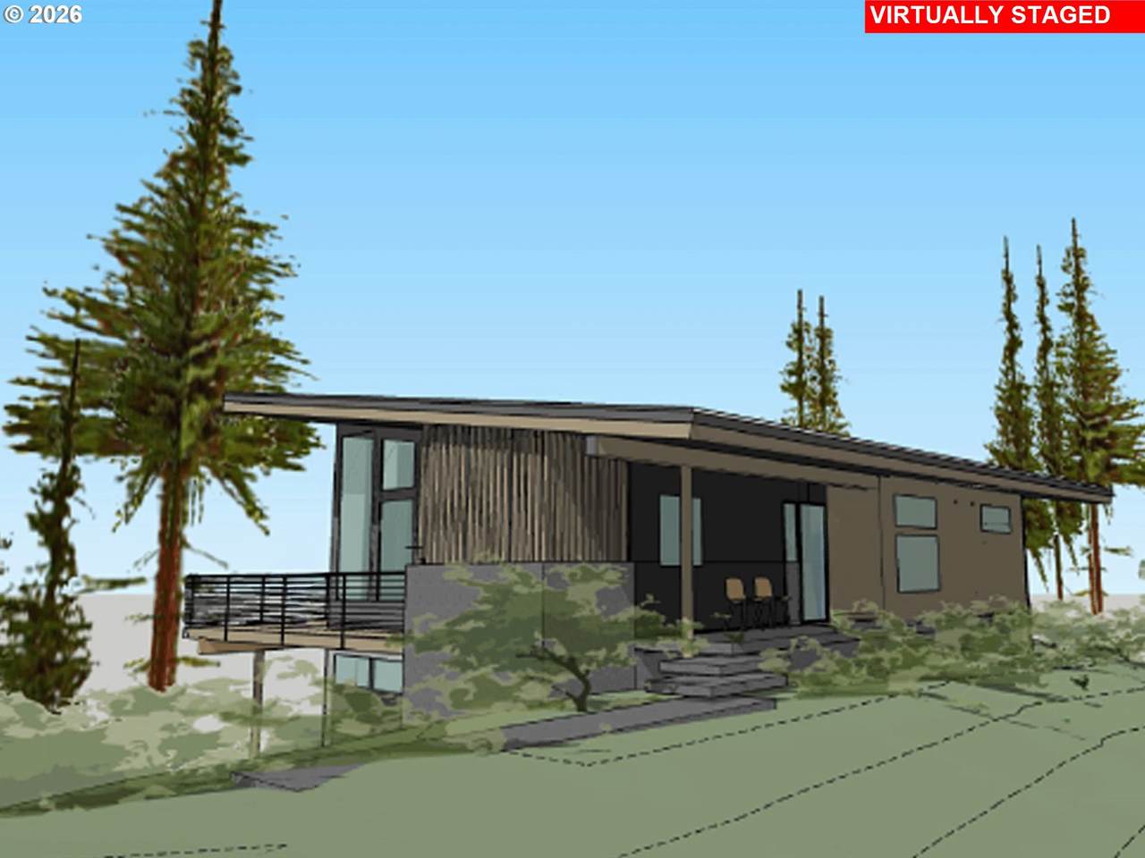  Nehalem Point Dr - Photo 1