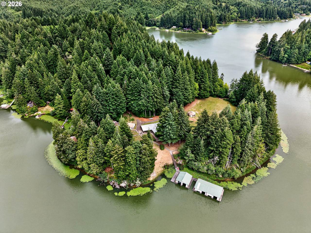 1190 Tenmile Lake - Photo 1