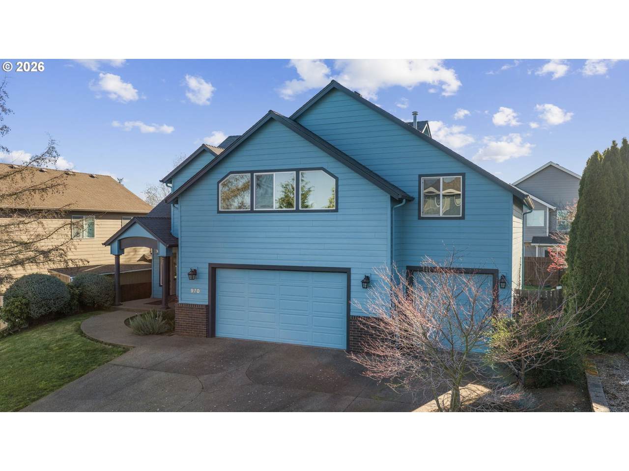 970 Dalke Ridge Ct - Photo 1