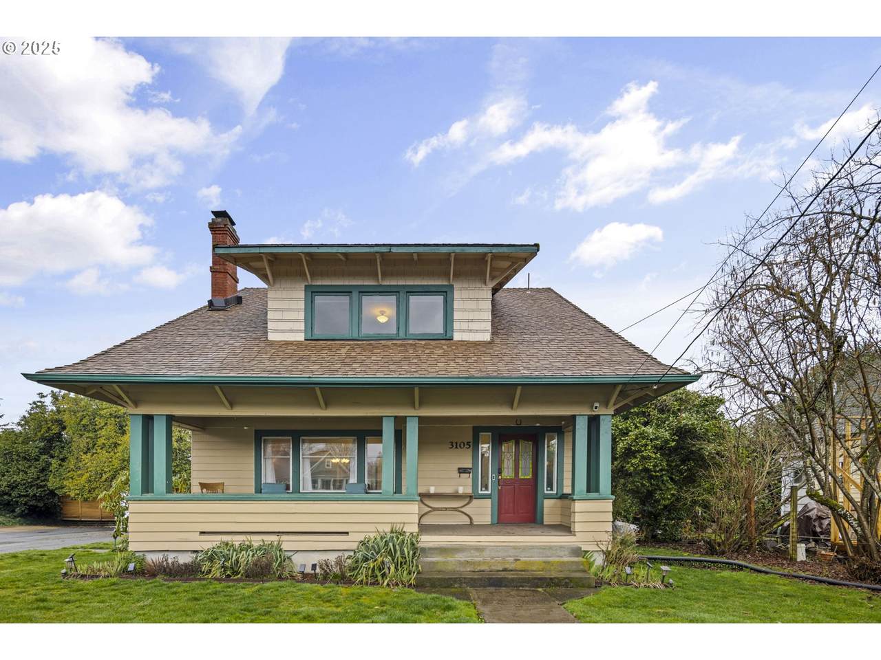 3105 Washington St - Photo 1