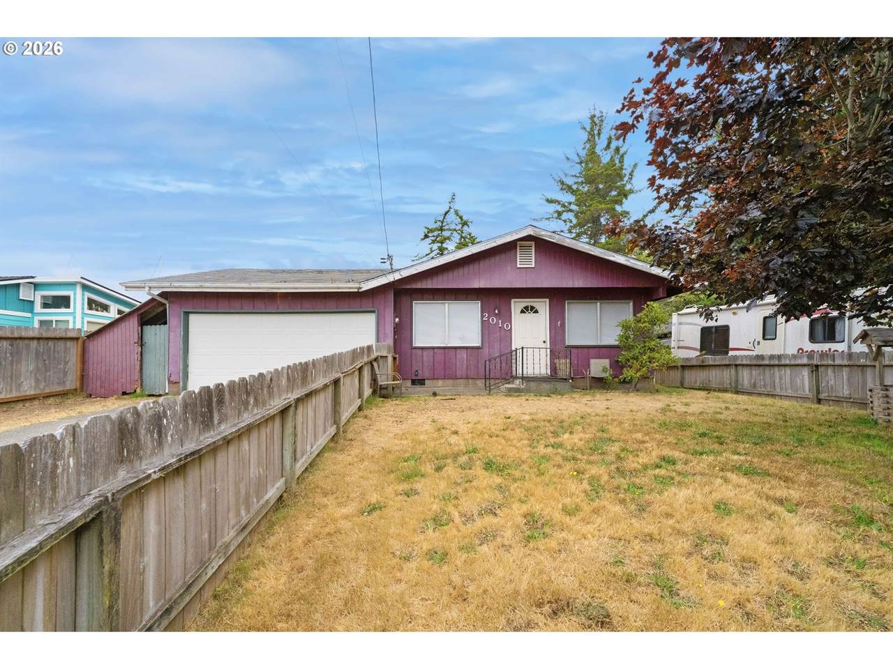 2010 Lindberg Ave - Photo 1