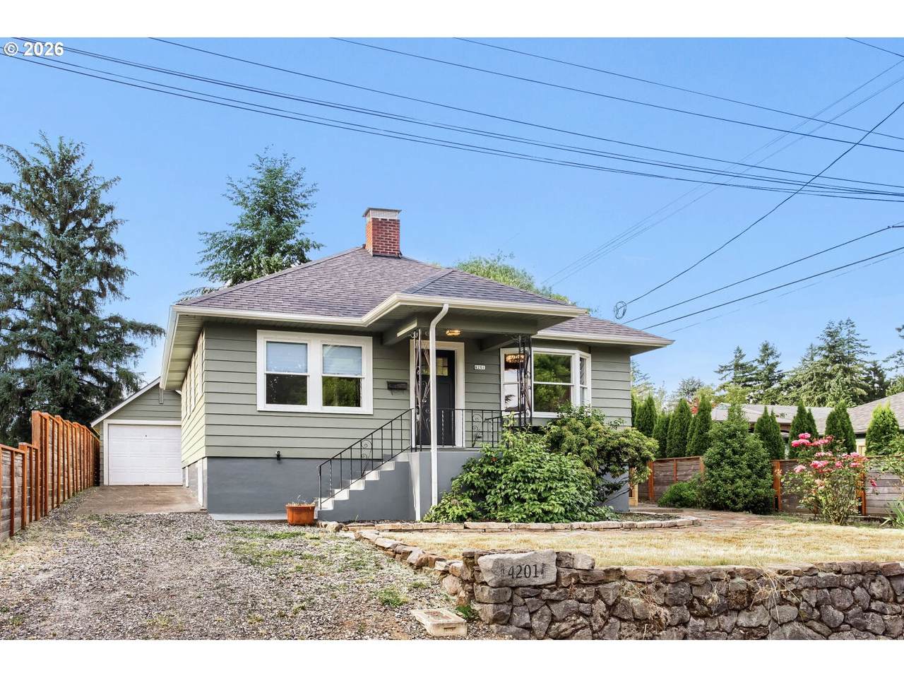4201 Harold St - Photo 1
