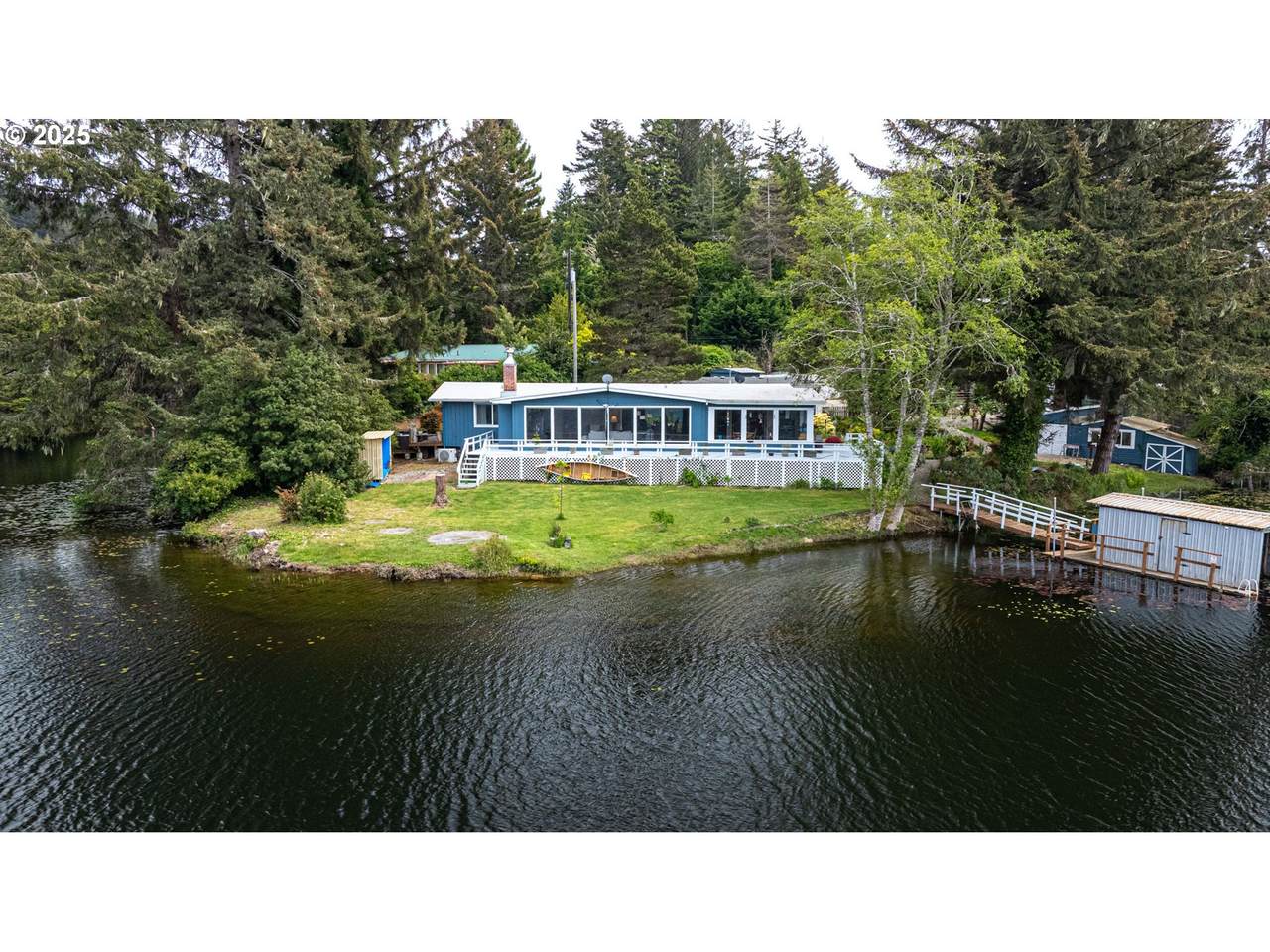 70214 Lakewood Rd - Photo 1