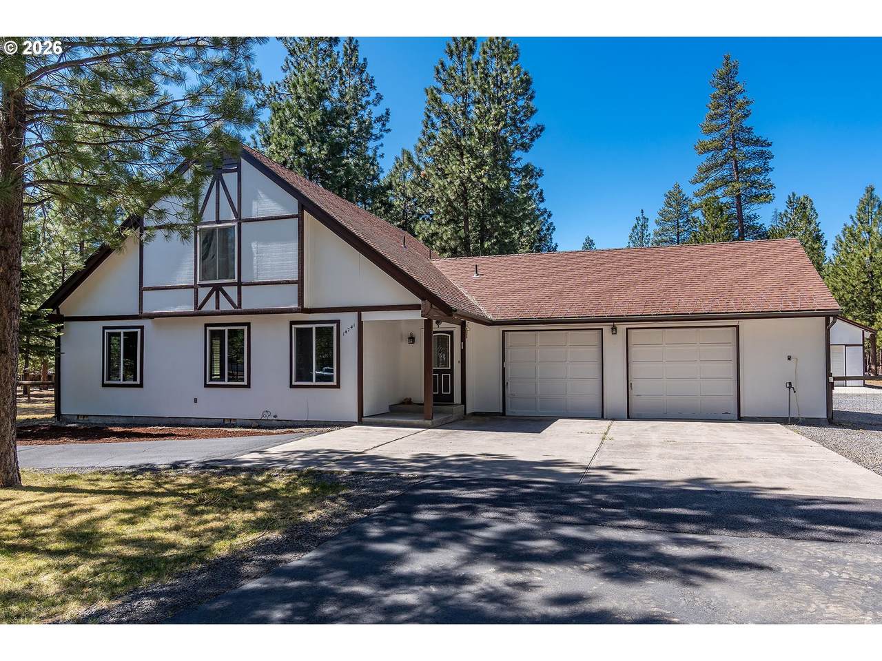 14741 Sugar Pine Way - Photo 1