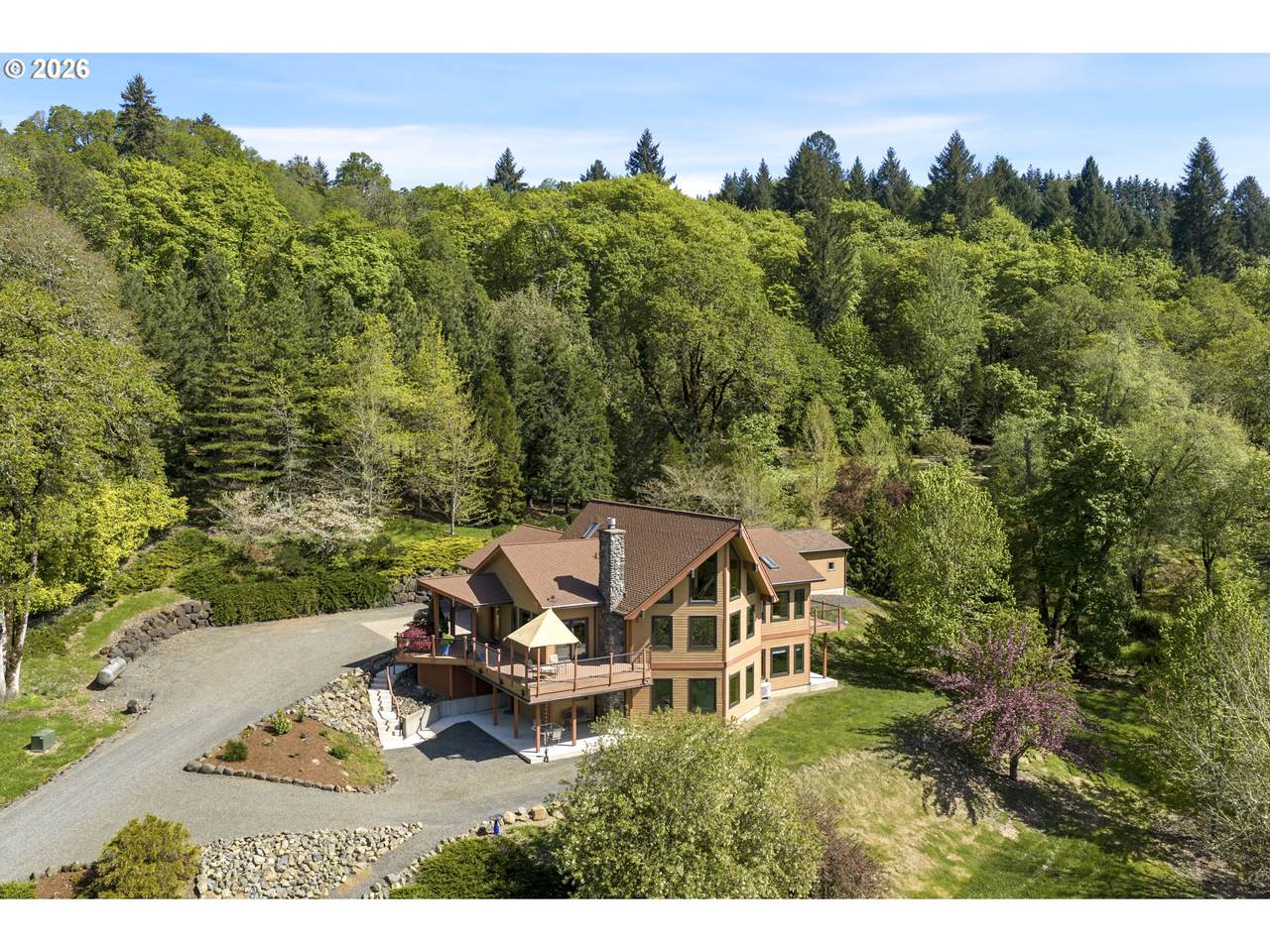 23350 Mt Richmond Rd - Photo 1
