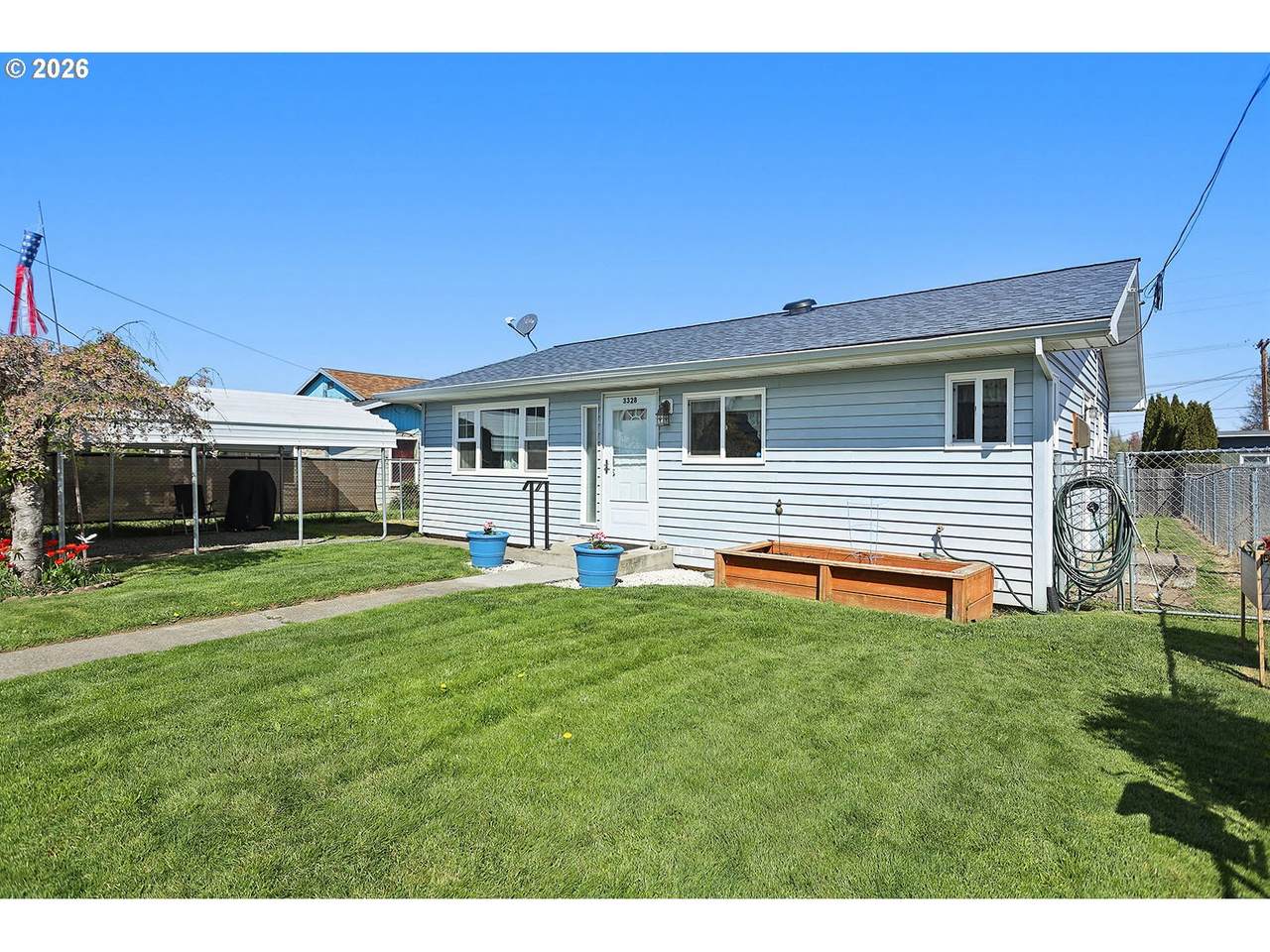 3328 Odell Hwy - Photo 1