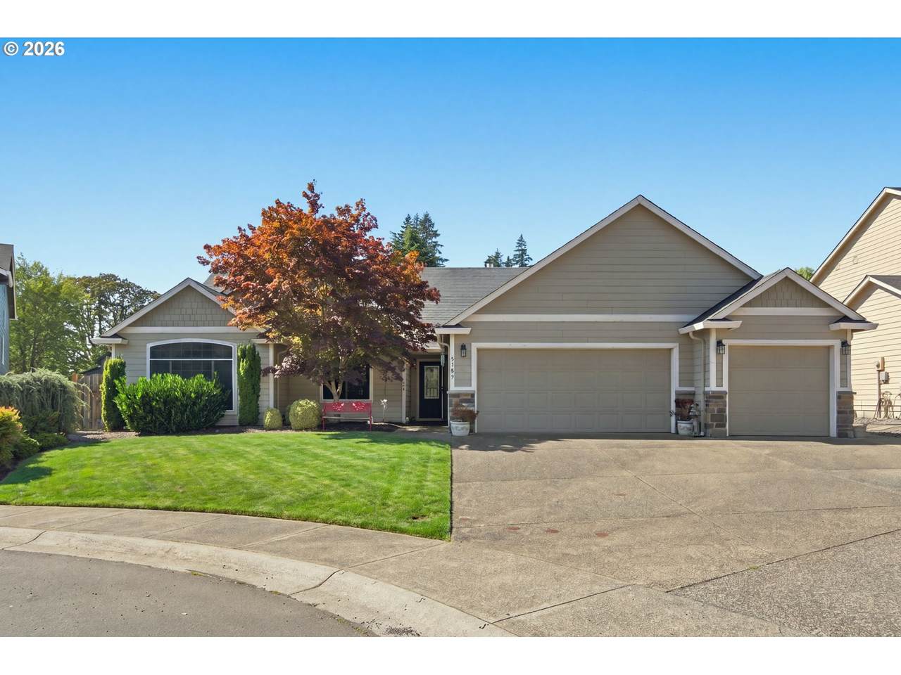 2105 M Ct - Photo 1