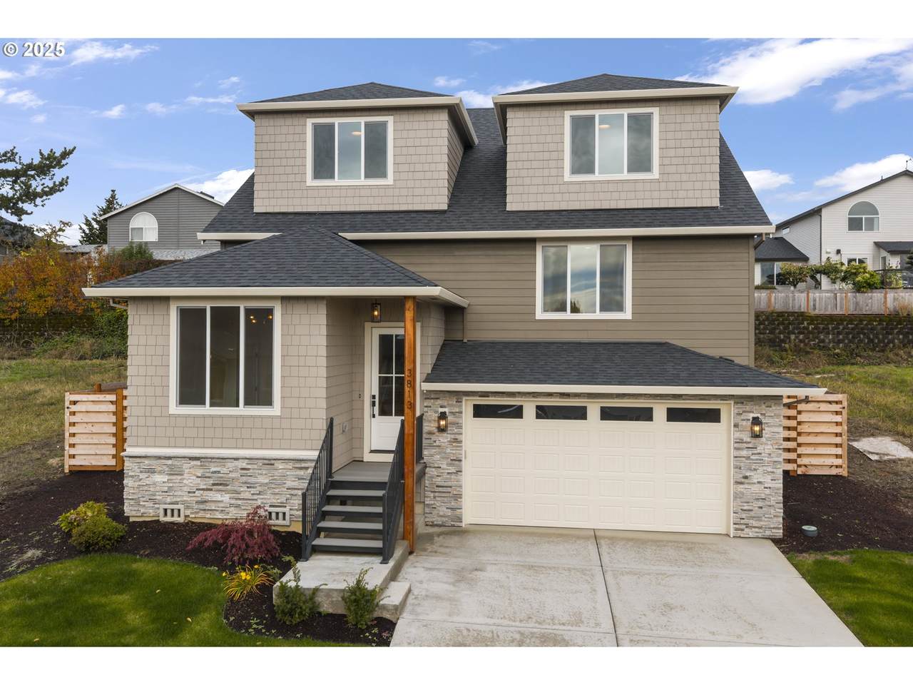 3813 Mckinley St - Photo 1