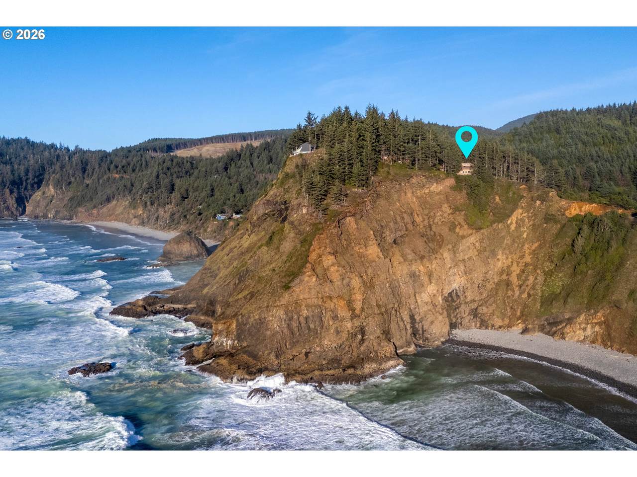 2430 Cape Meares Loop - Photo 1