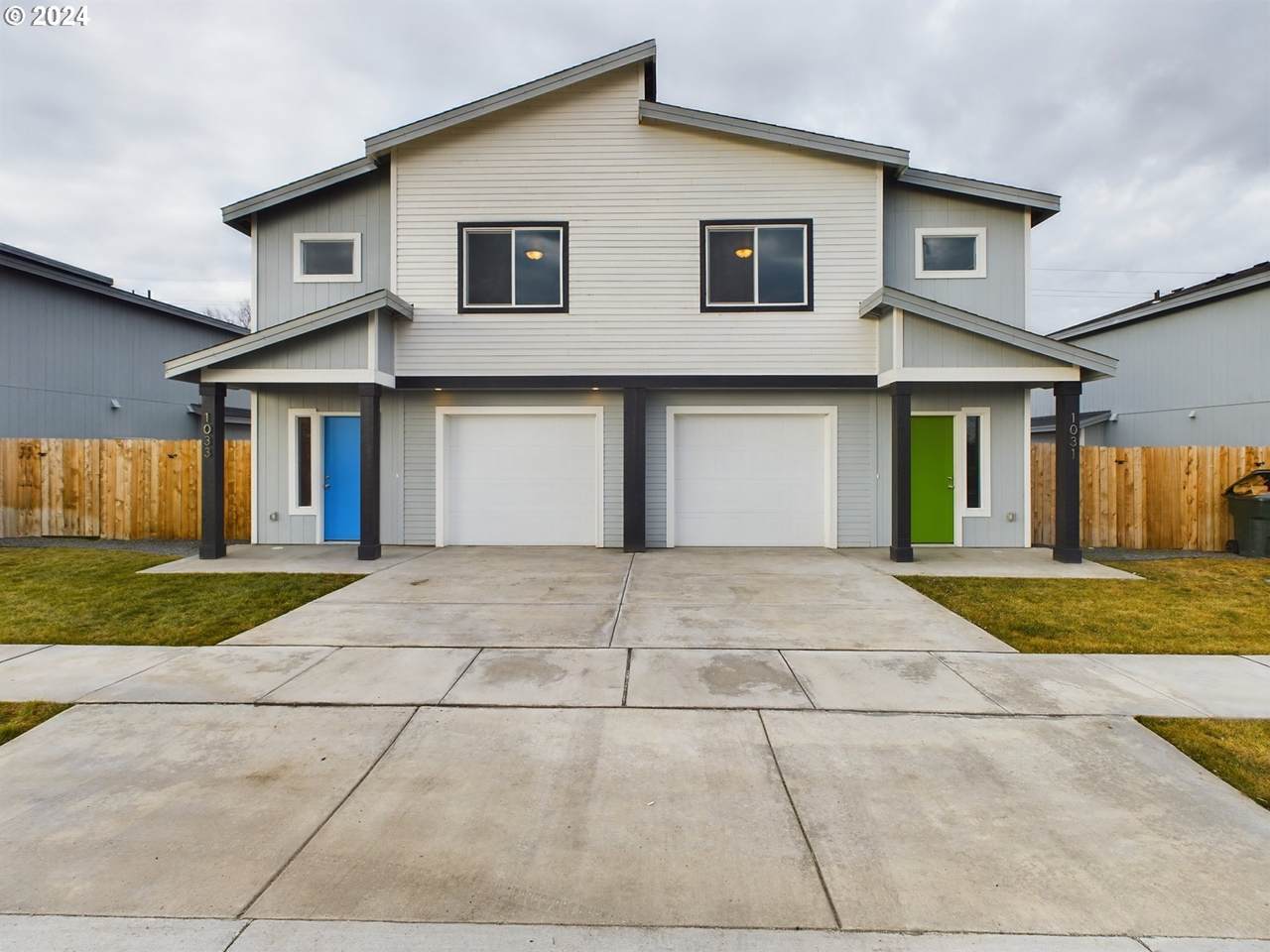 221 Merrick Ave - Photo 1