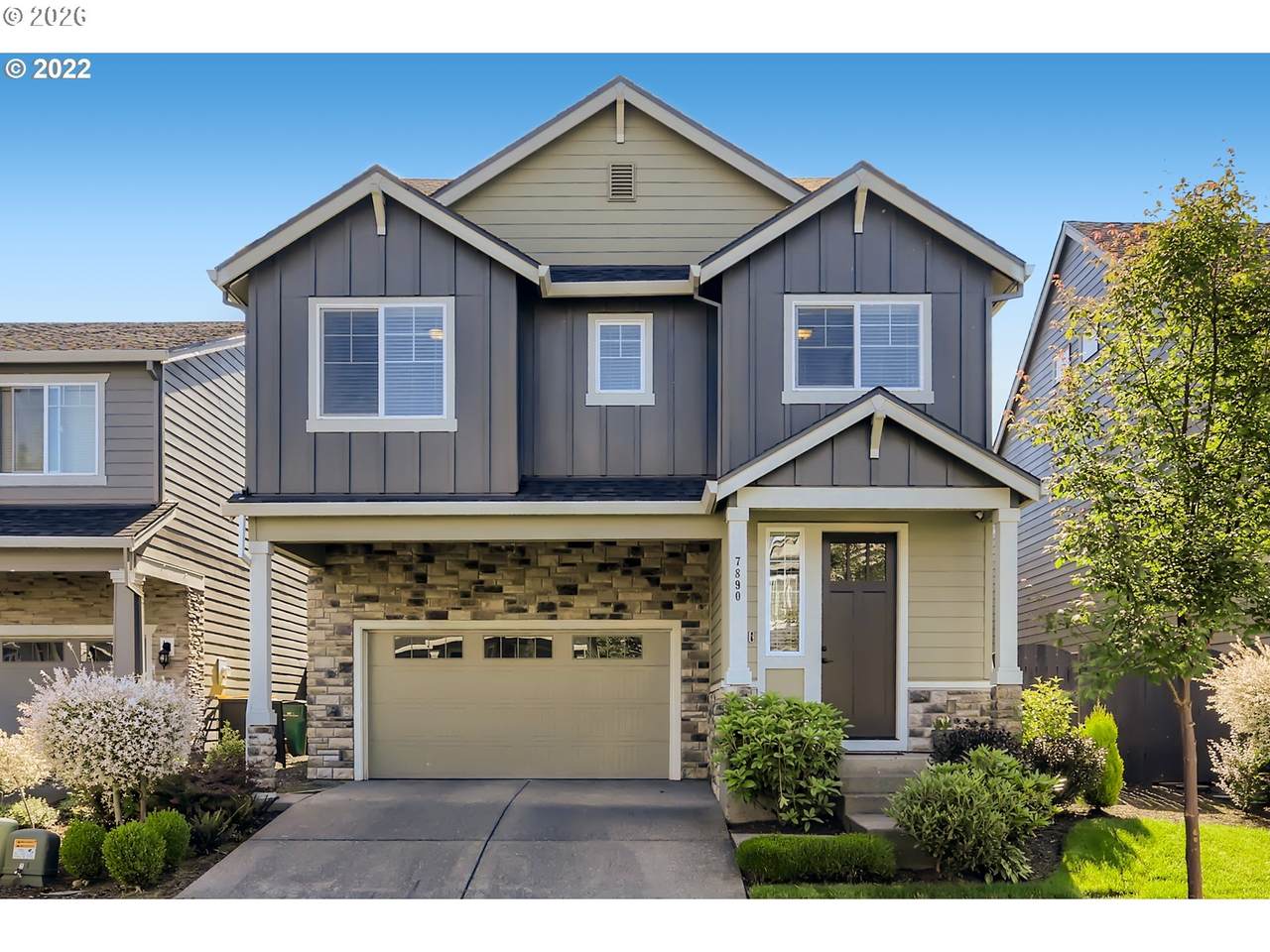 7890 Crossvine St - Photo 1