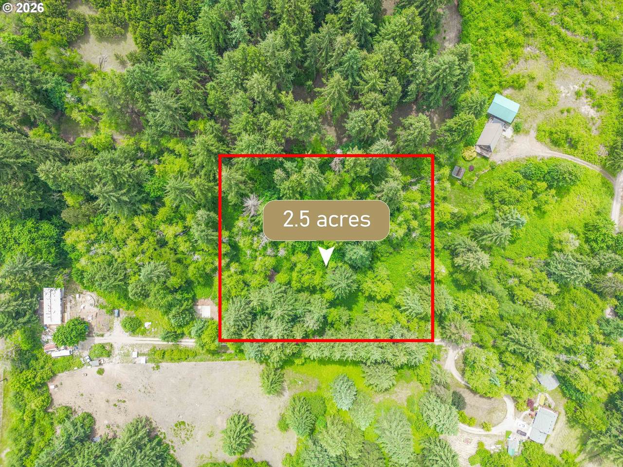 0 Parcel 257387000 - Photo 1