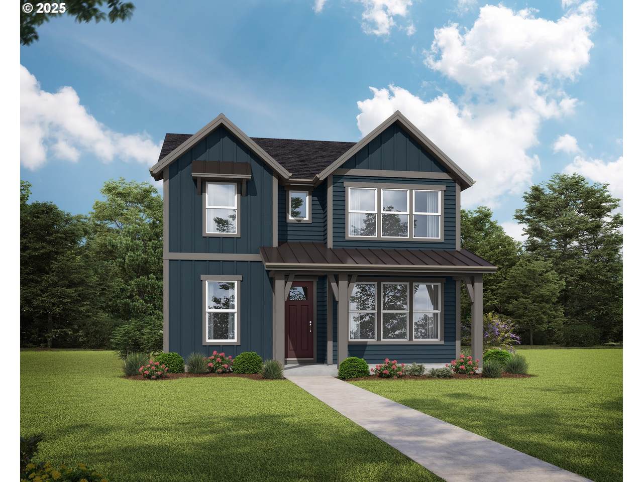 8445 Barlow Ln - Photo 1