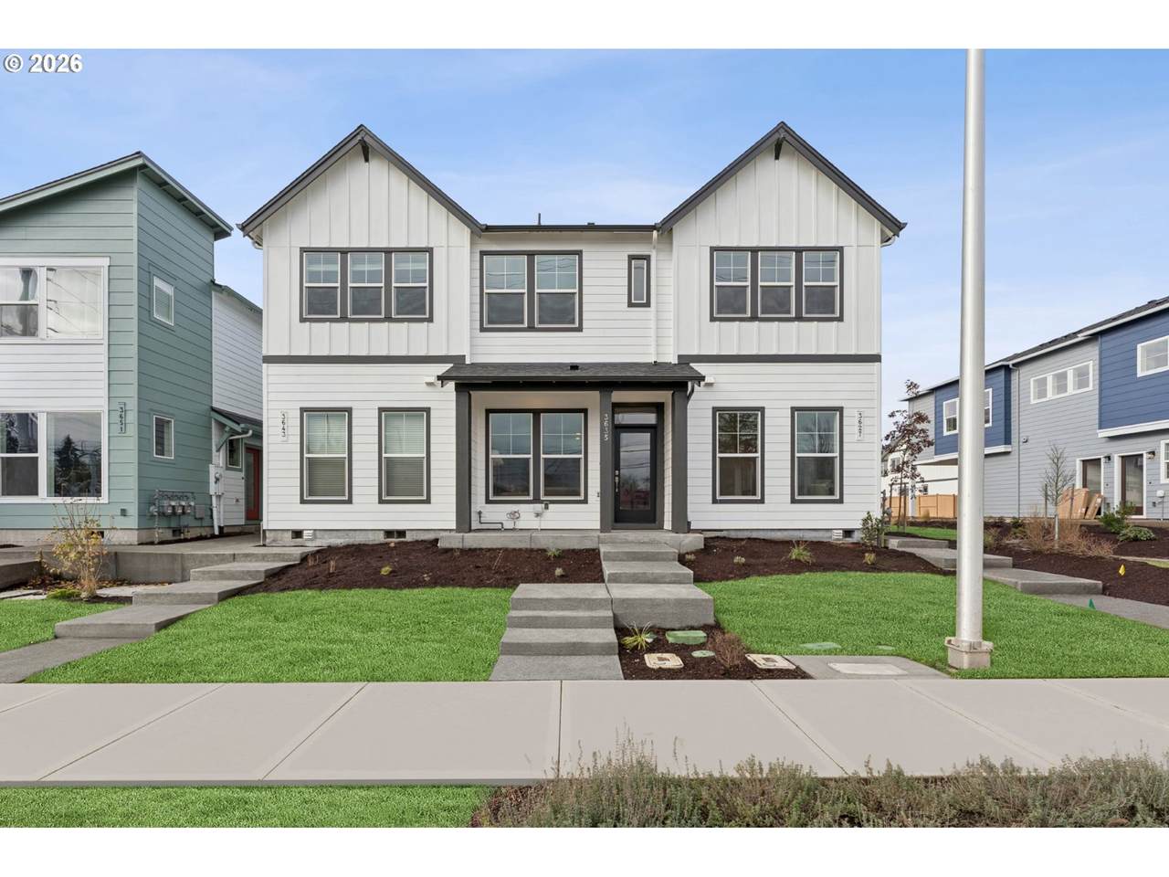 3627 209th Ave - Photo 1