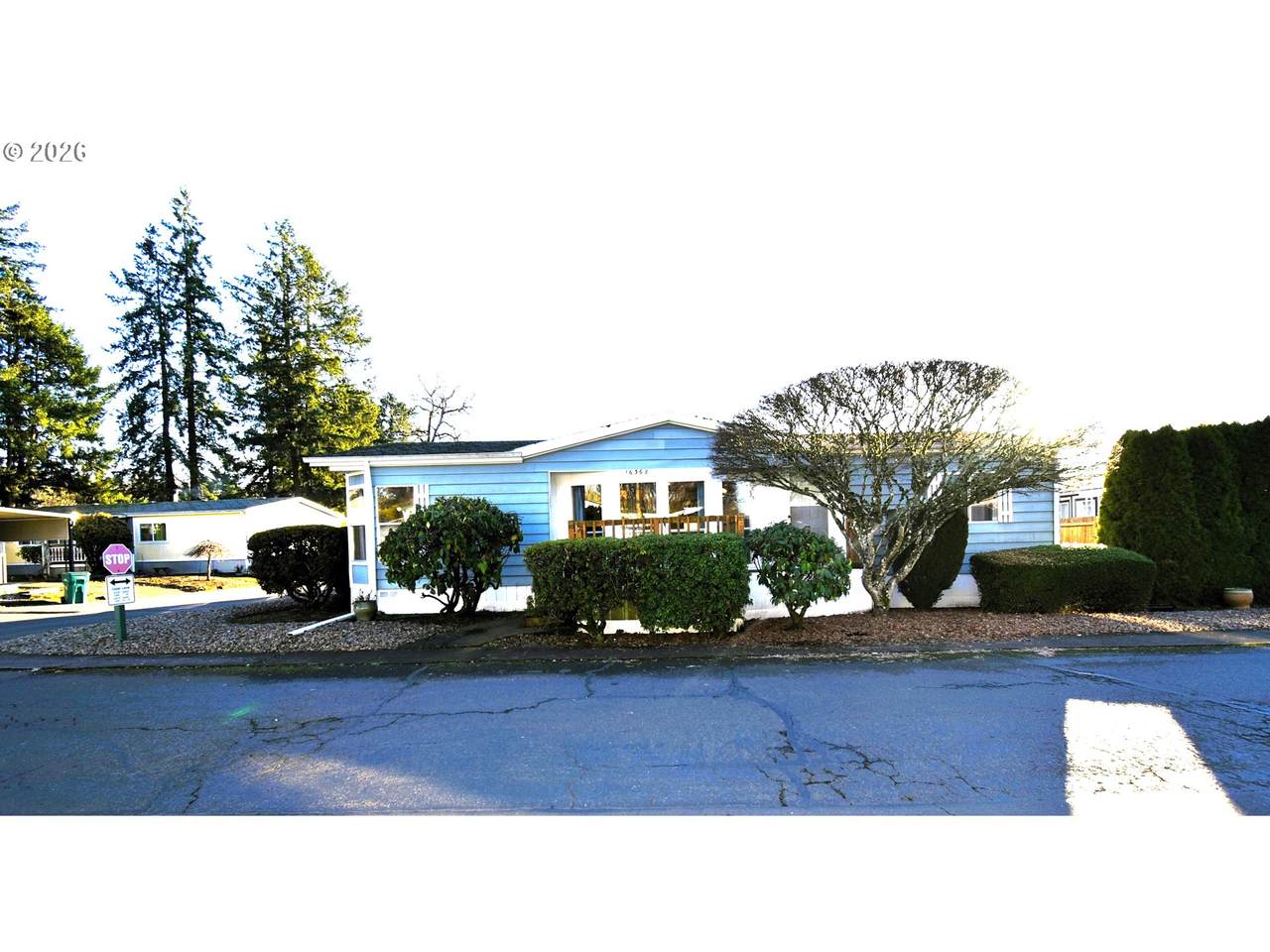 16368 135TH Ave - Photo 1