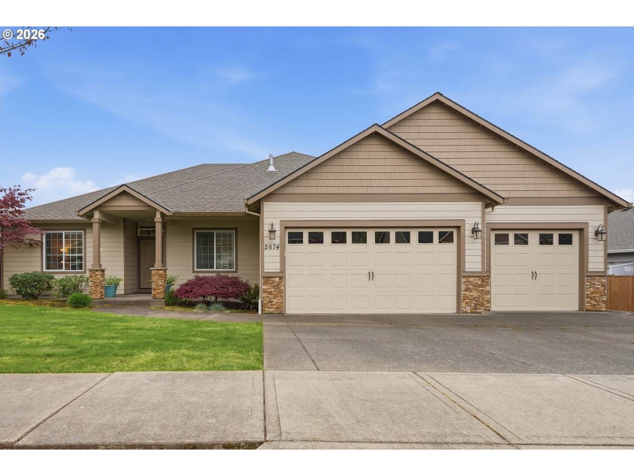 2674 Mt Ashland Dr - Photo 1