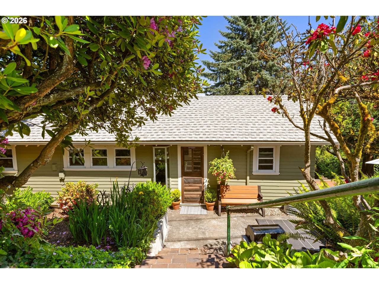 9685 Saint Helens Rd - Photo 1