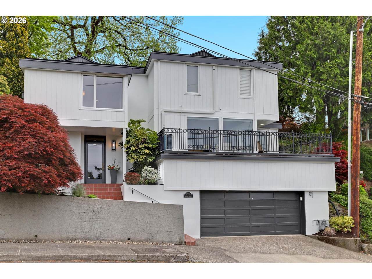 2537 Mildred St - Photo 1