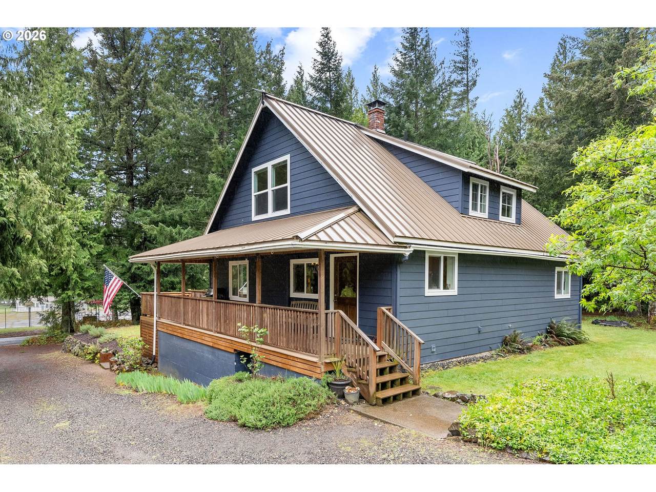 1101 Jessup Rd - Photo 1