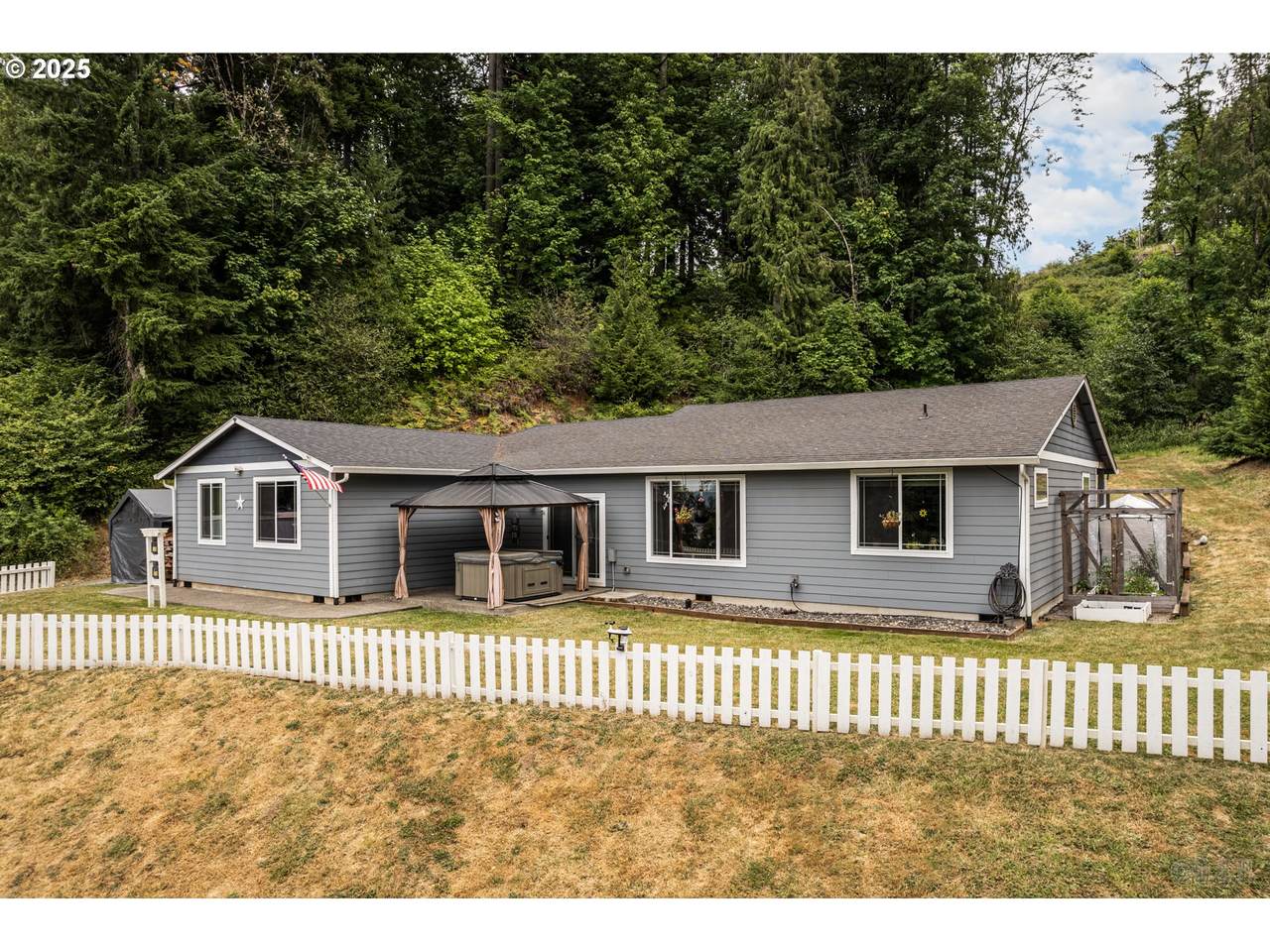 29506 Old Rainier Rd - Photo 1