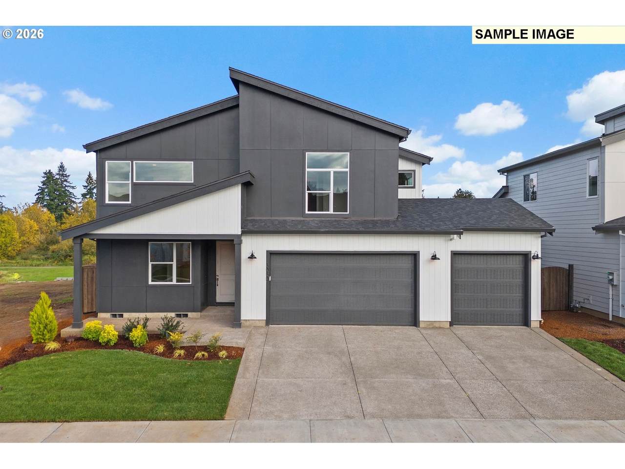 18503 41ST Ave - Photo 1