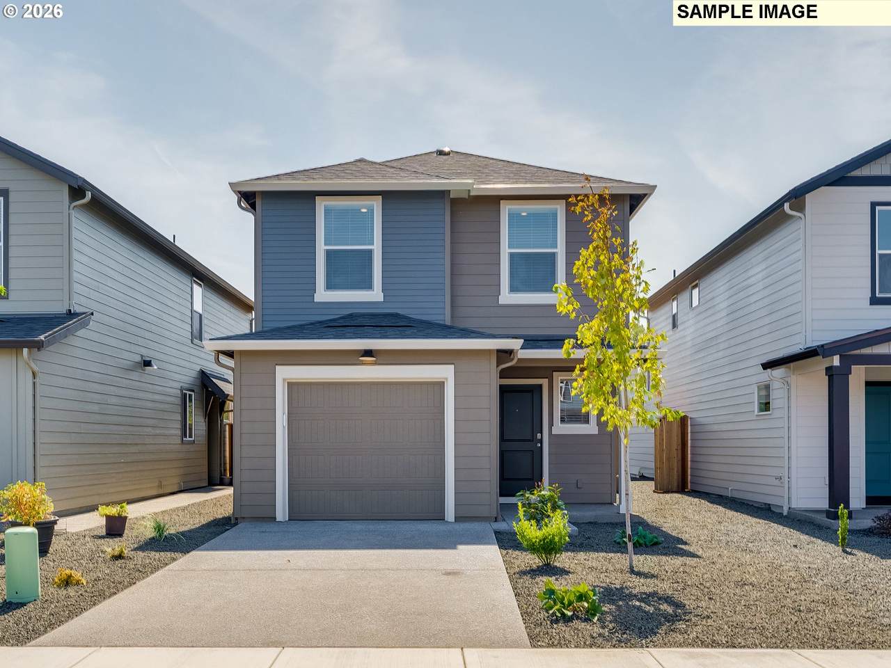 311 Coho Loop - Photo 1