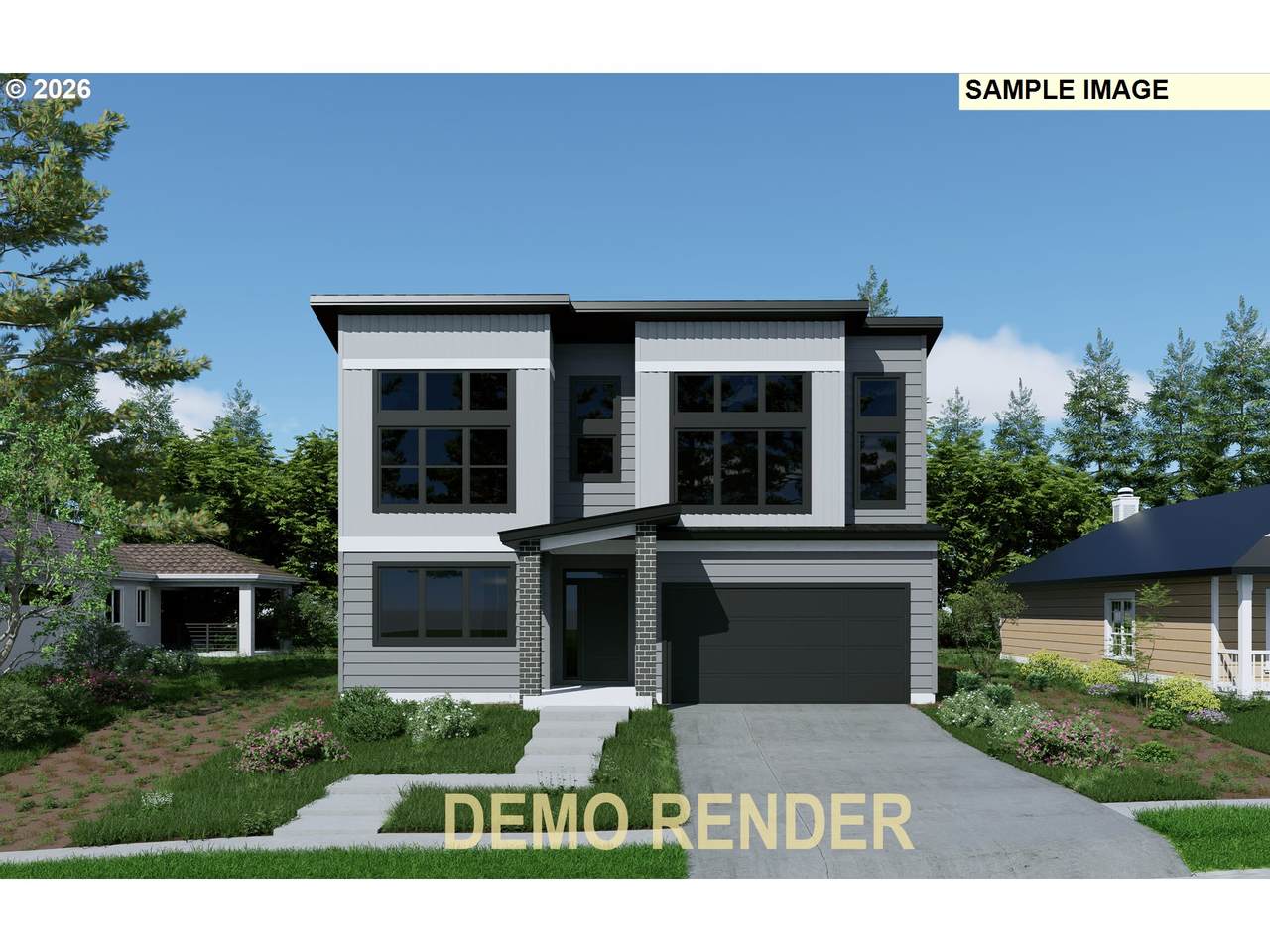 16722 Multnomah Falls Dr - Photo 1