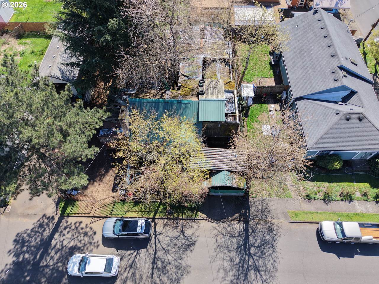 8420 Lafayette St - Photo 1