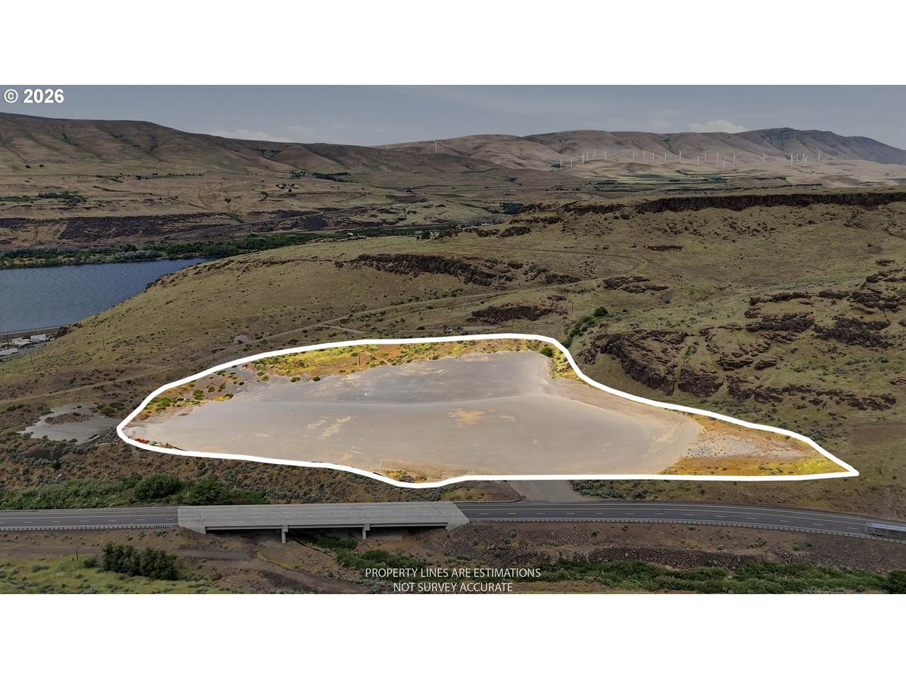 000 Hwy 97 - Photo 1