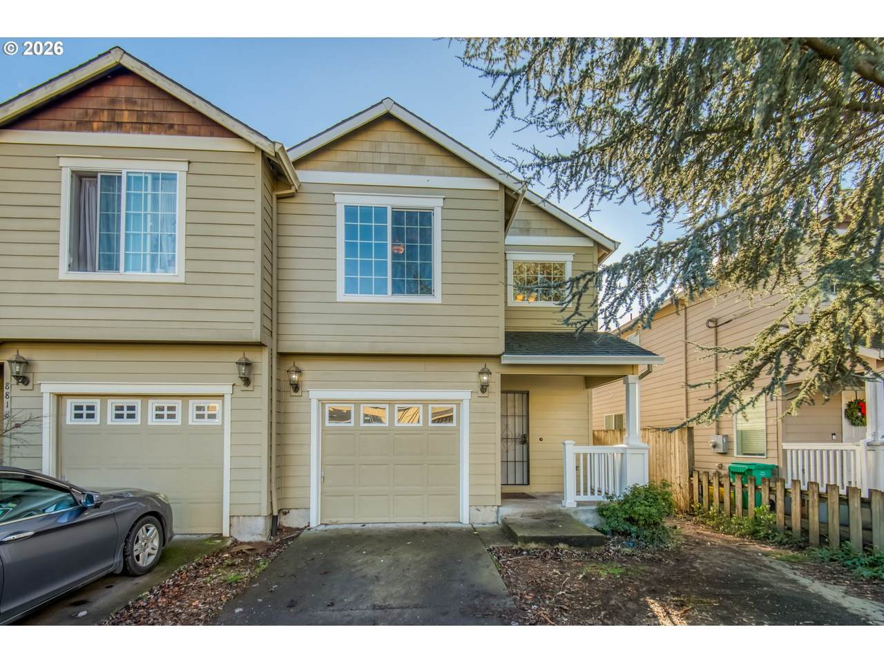 8814 Brooklyn St - Photo 1