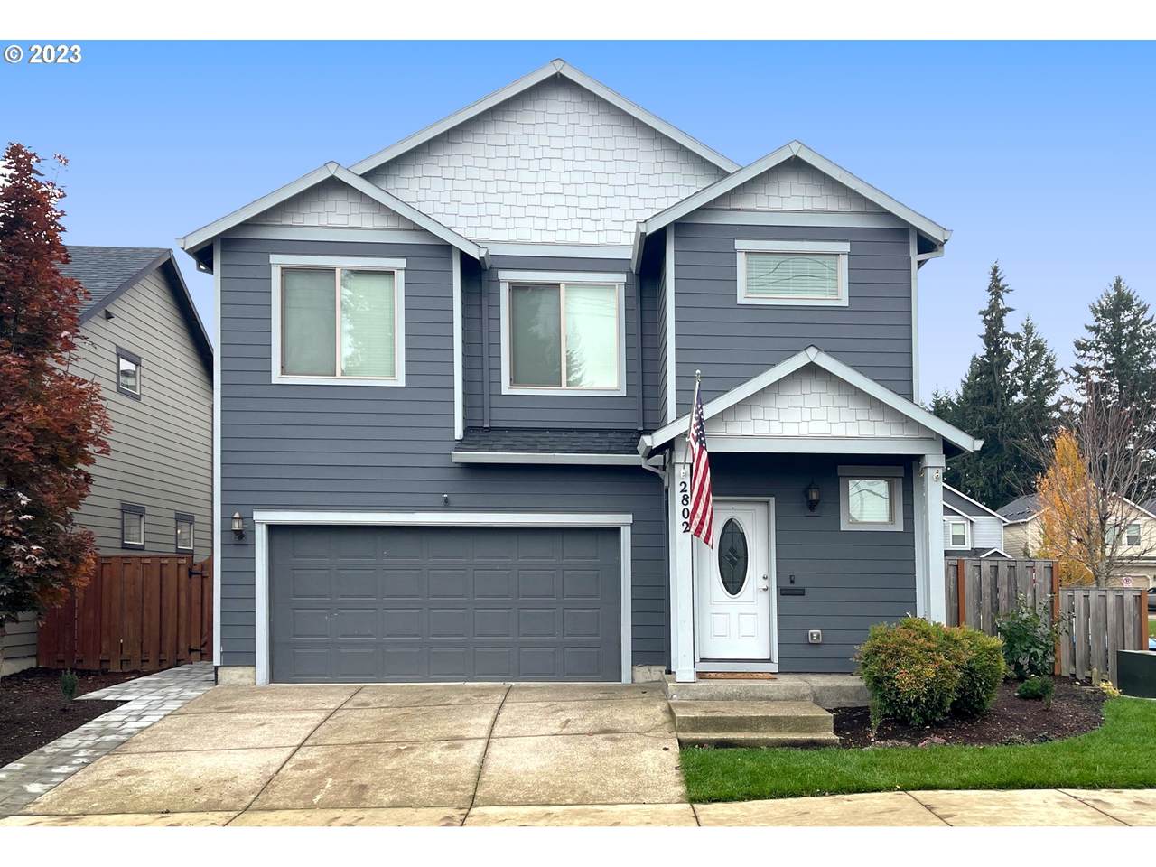 2802 26TH Ave - Photo 1