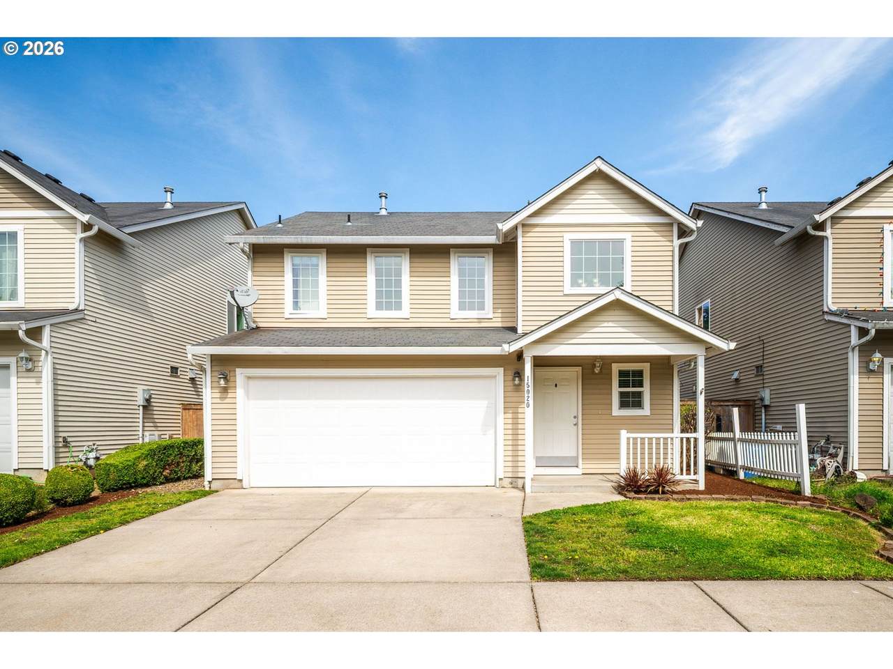 15020 69TH St - Photo 1