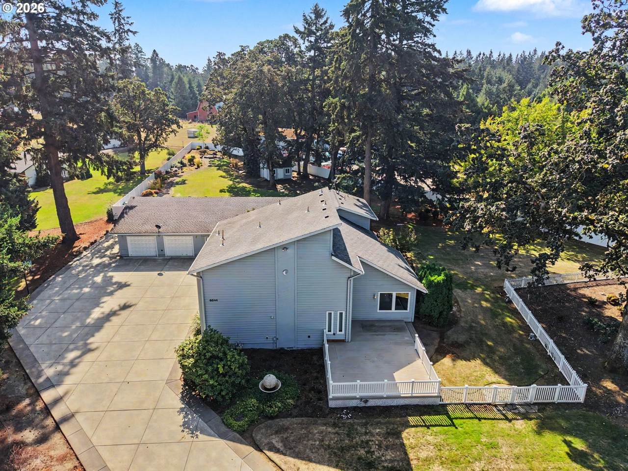 6644 Rippling Brook Dr - Photo 1