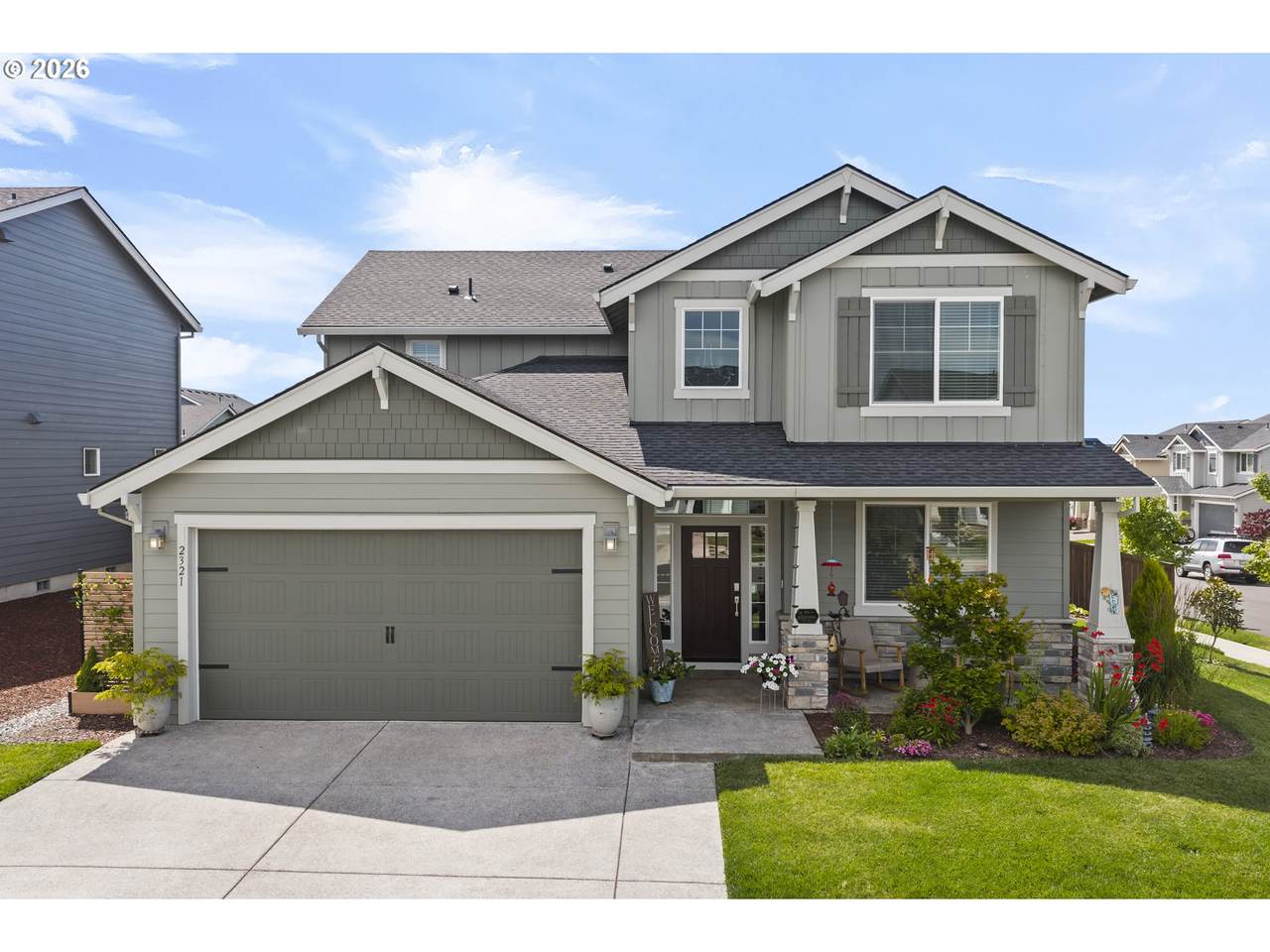2321 Teal Ave - Photo 1