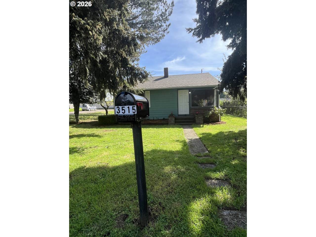 3515 I St - Photo 1