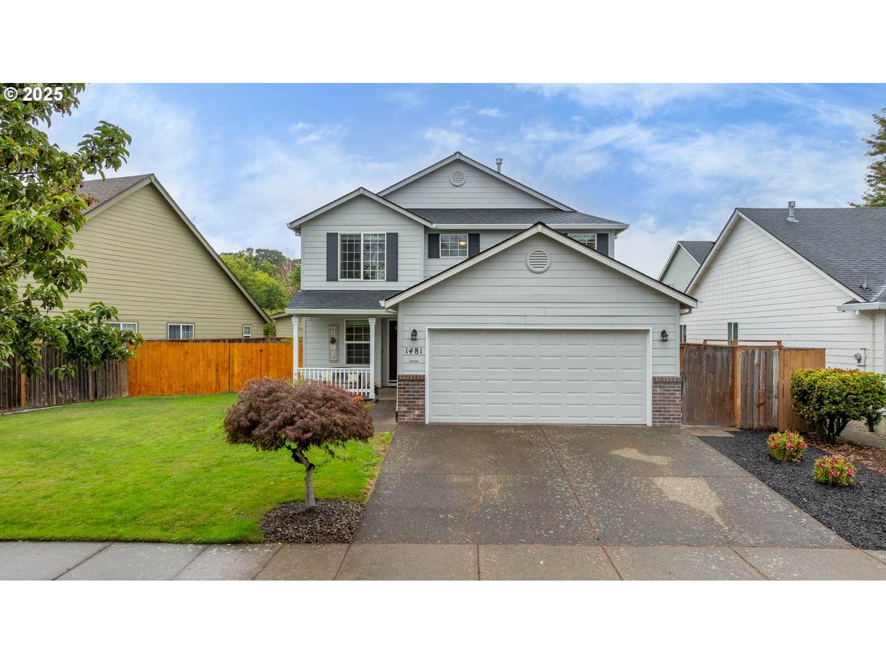 1481 Riesling Way - Photo 1