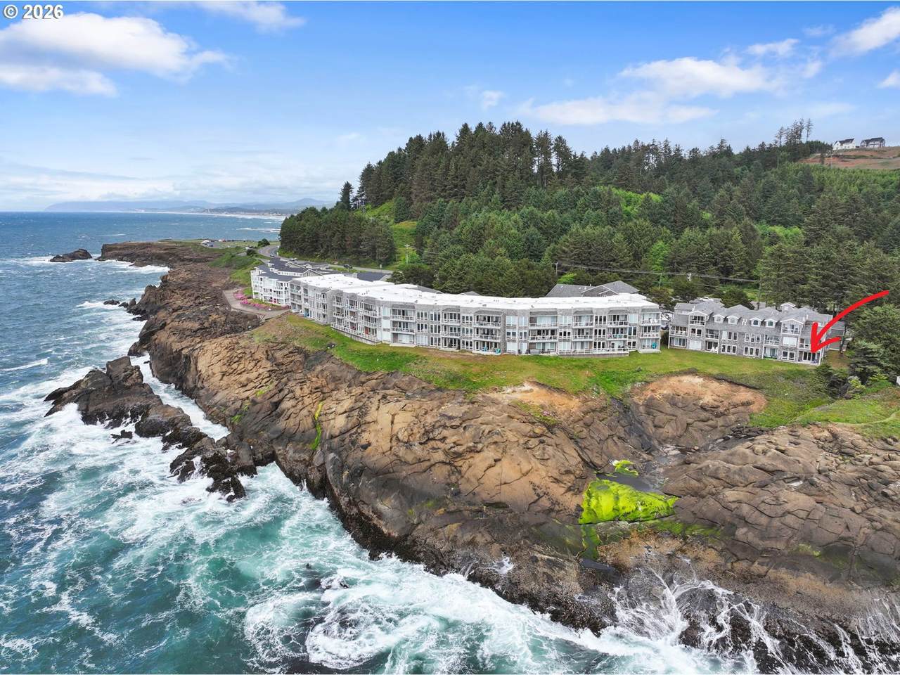 1113 Highway 101 - Photo 1