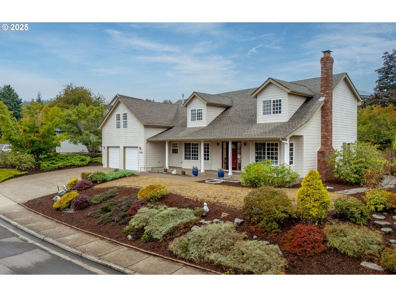 3269 Silktassel Dr - Photo 1