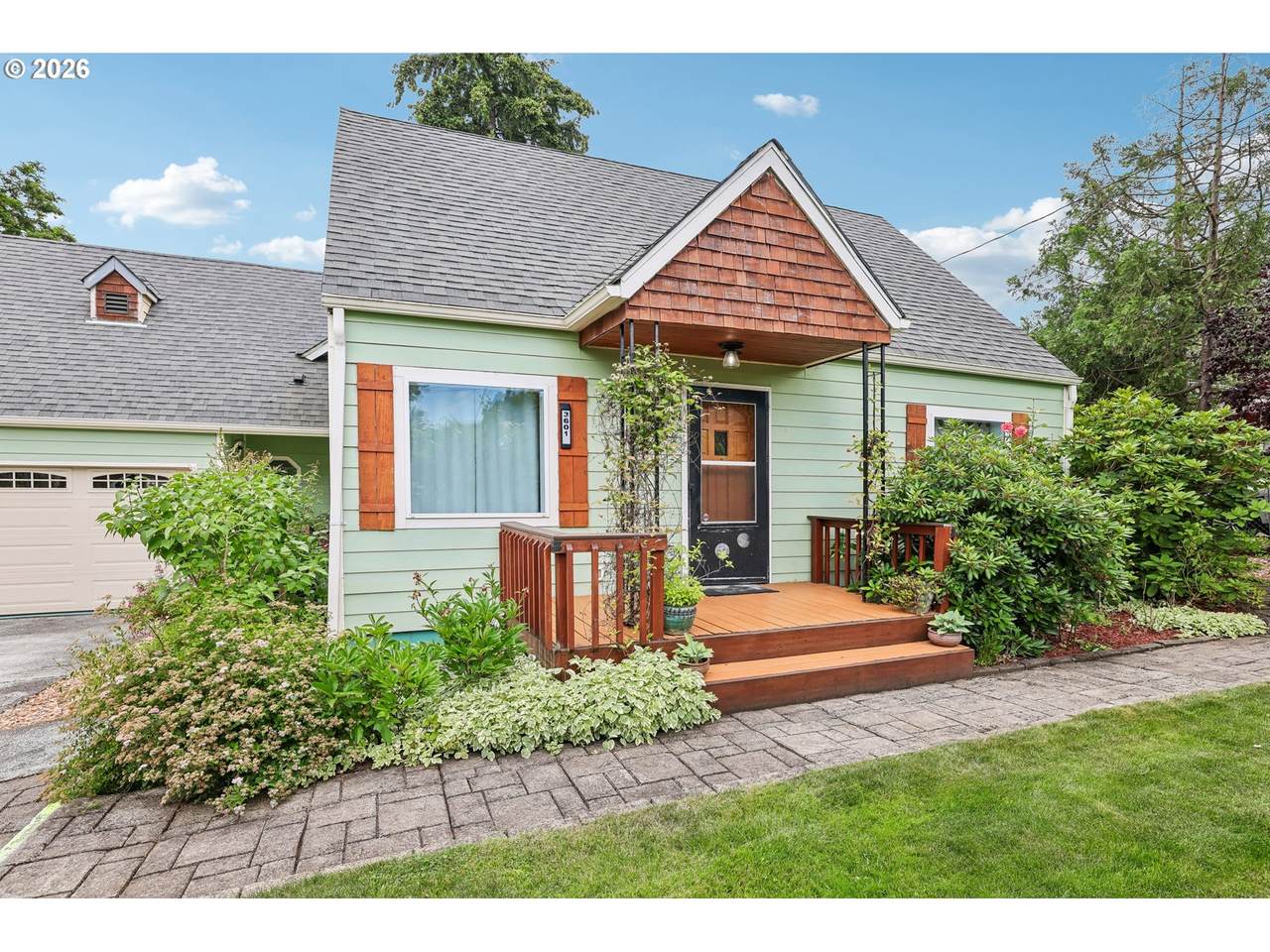 3601 T St - Photo 1