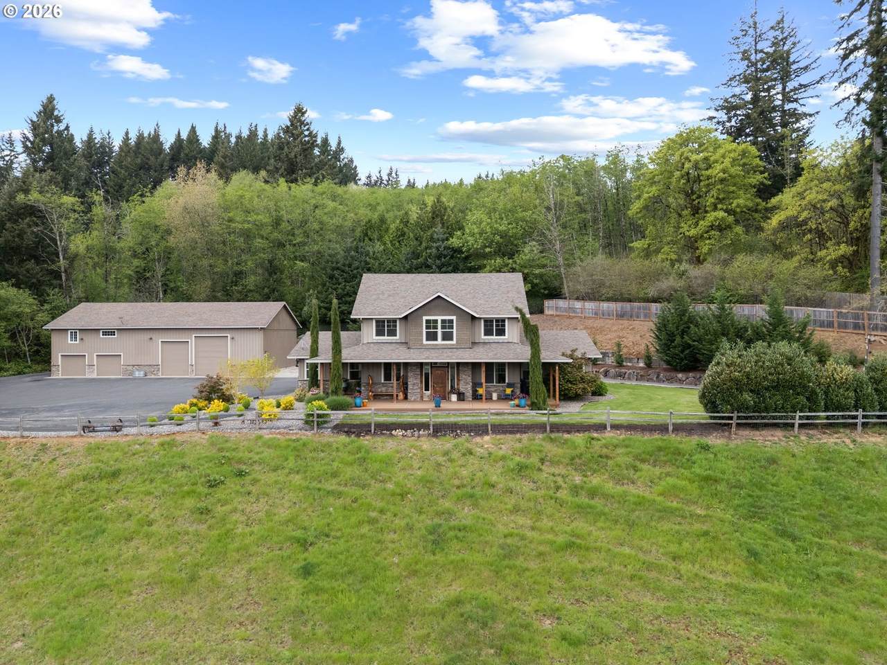 17416 Hooper Wollam Rd - Photo 1