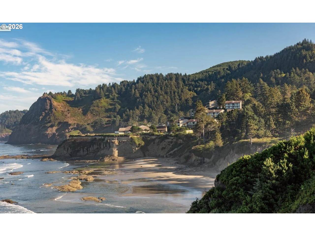 301 Otter Crest Loop - Photo 1