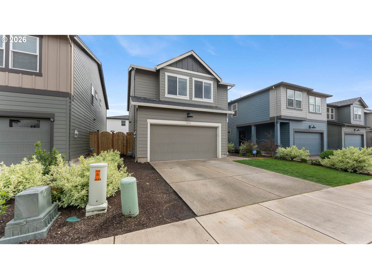 2983 Fenya St - Photo 1
