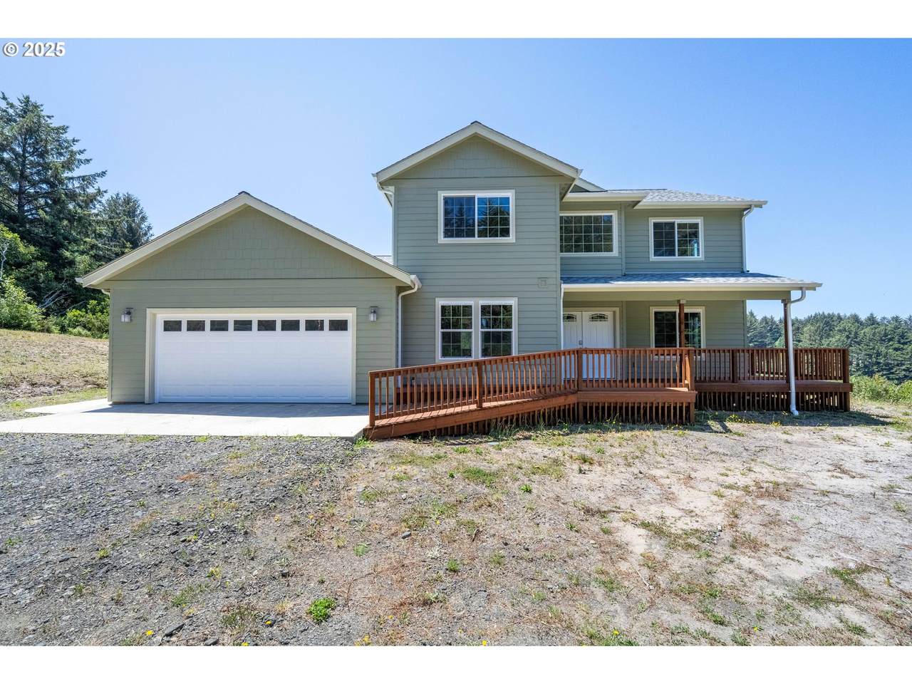 63315 Bastendorf Beach Rd - Photo 1