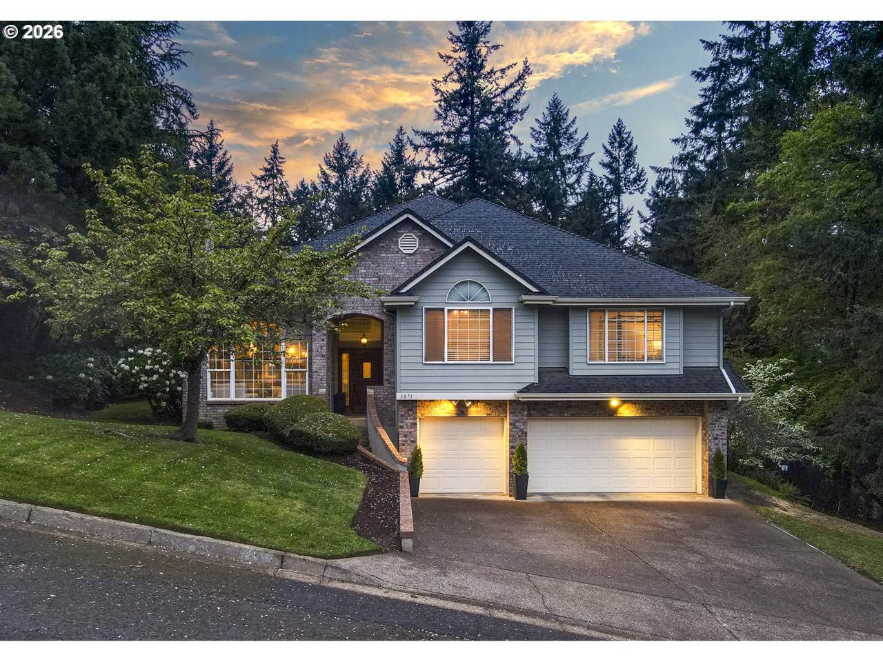 3071 Soloman Loop - Photo 1