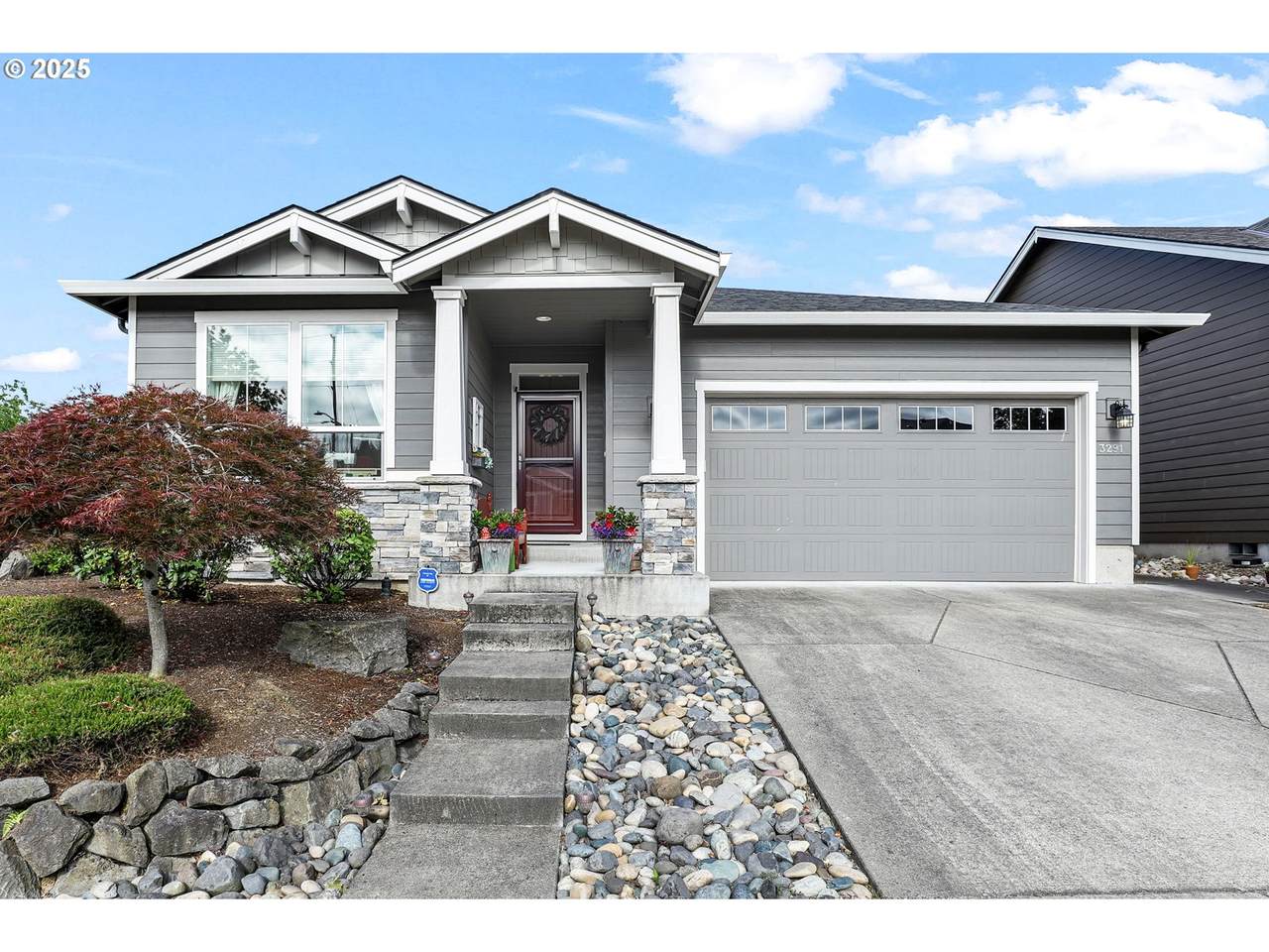 3291 Van Buren Way - Photo 1