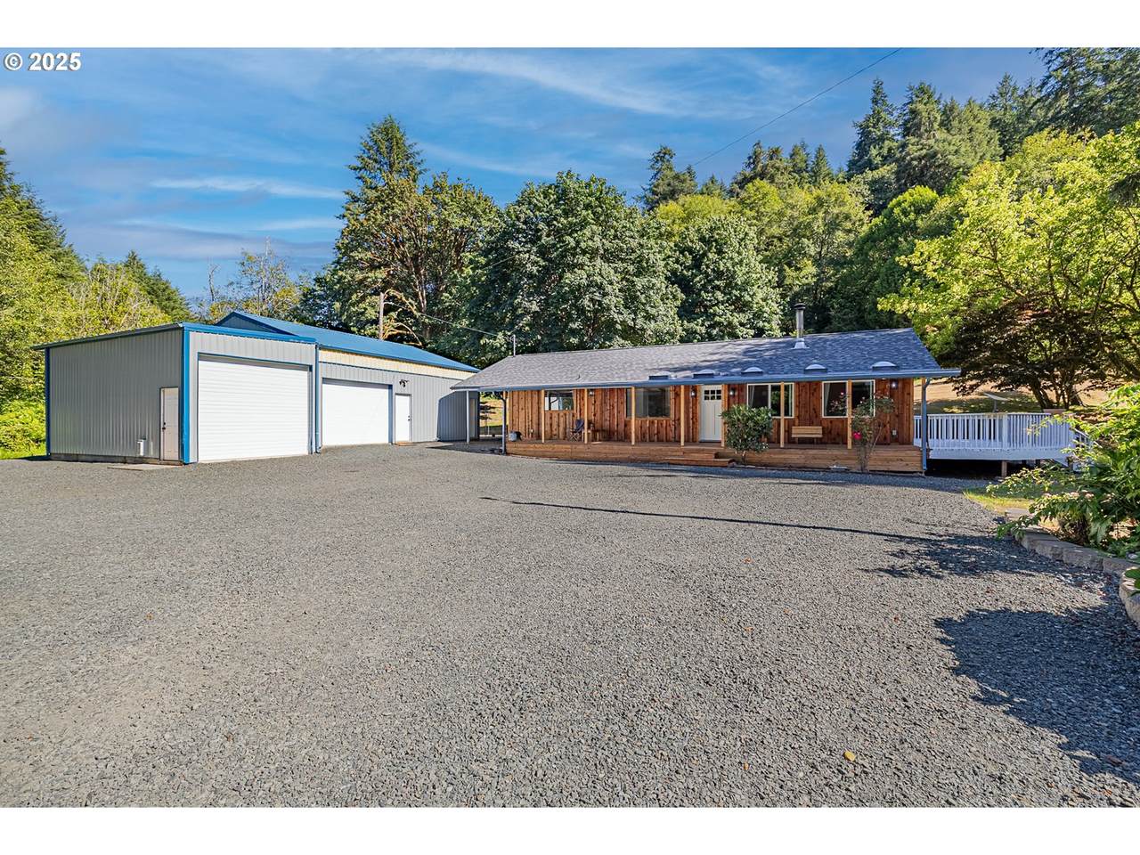 96258 Coos Sumner Ln - Photo 1