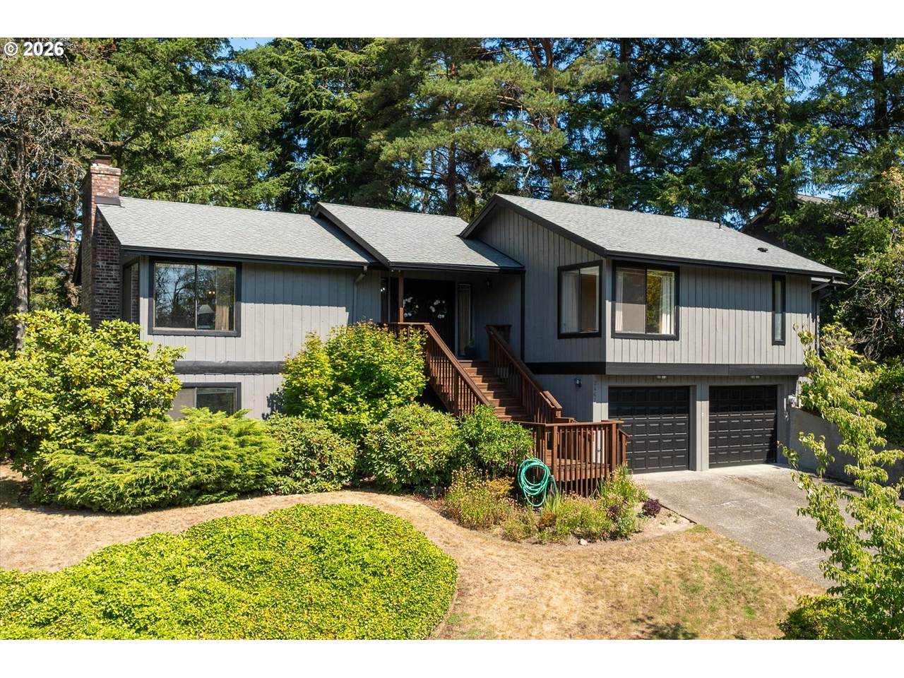 2461 Park Hill Dr - Photo 1