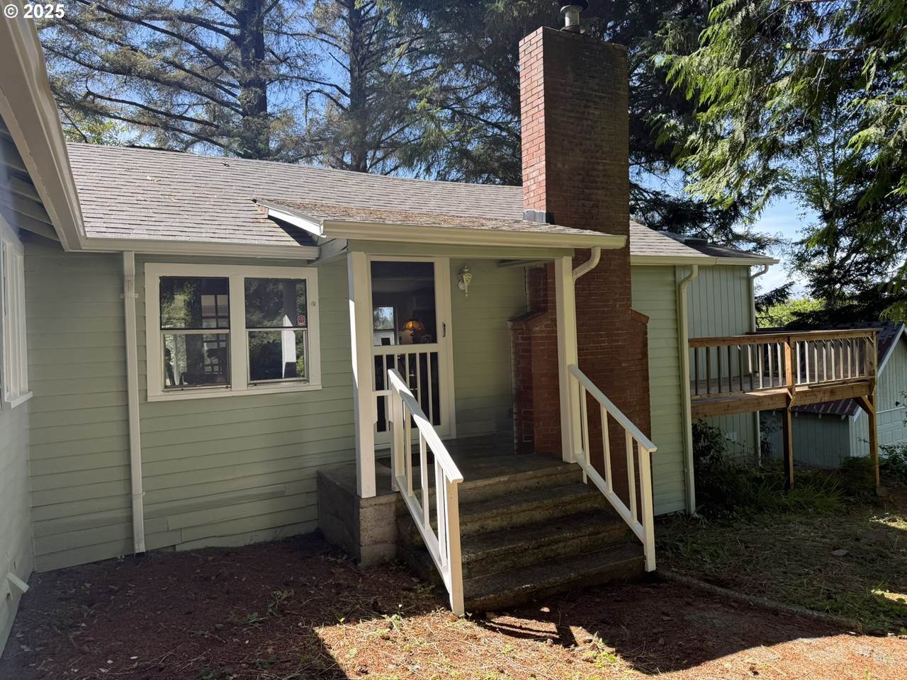 5290 Herman Cape Rd - Photo 1