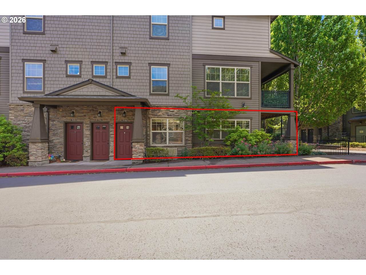 627 Garswood Ln - Photo 1