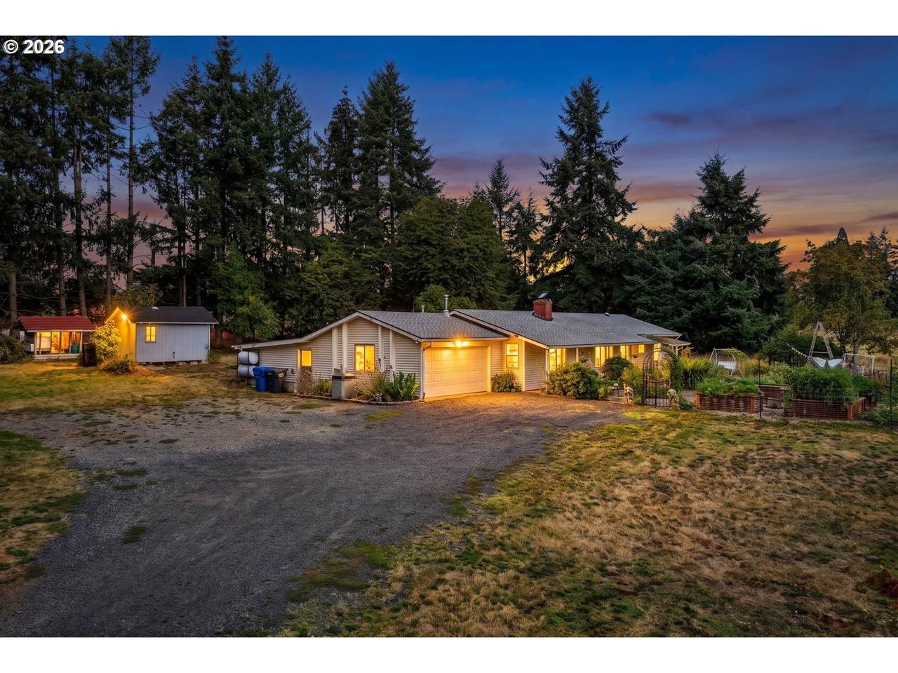 5963 Shaw Hwy - Photo 1